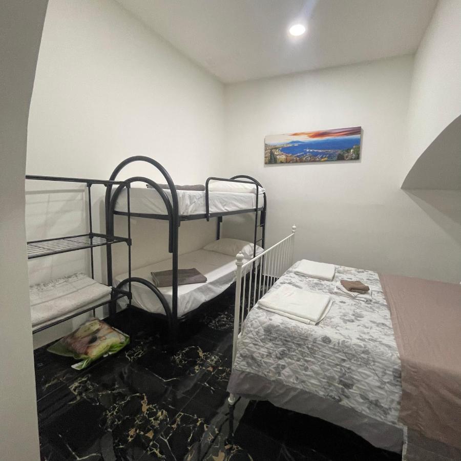 Cuore Di Napoli Buitenkant foto