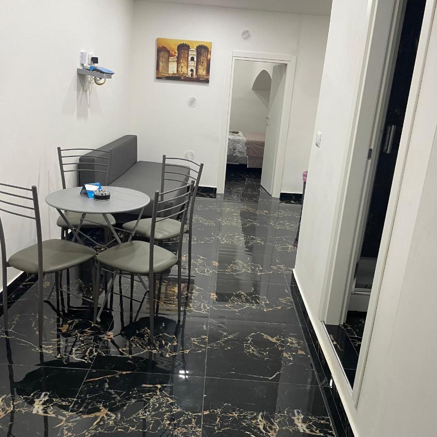 Cuore Di Napoli Buitenkant foto